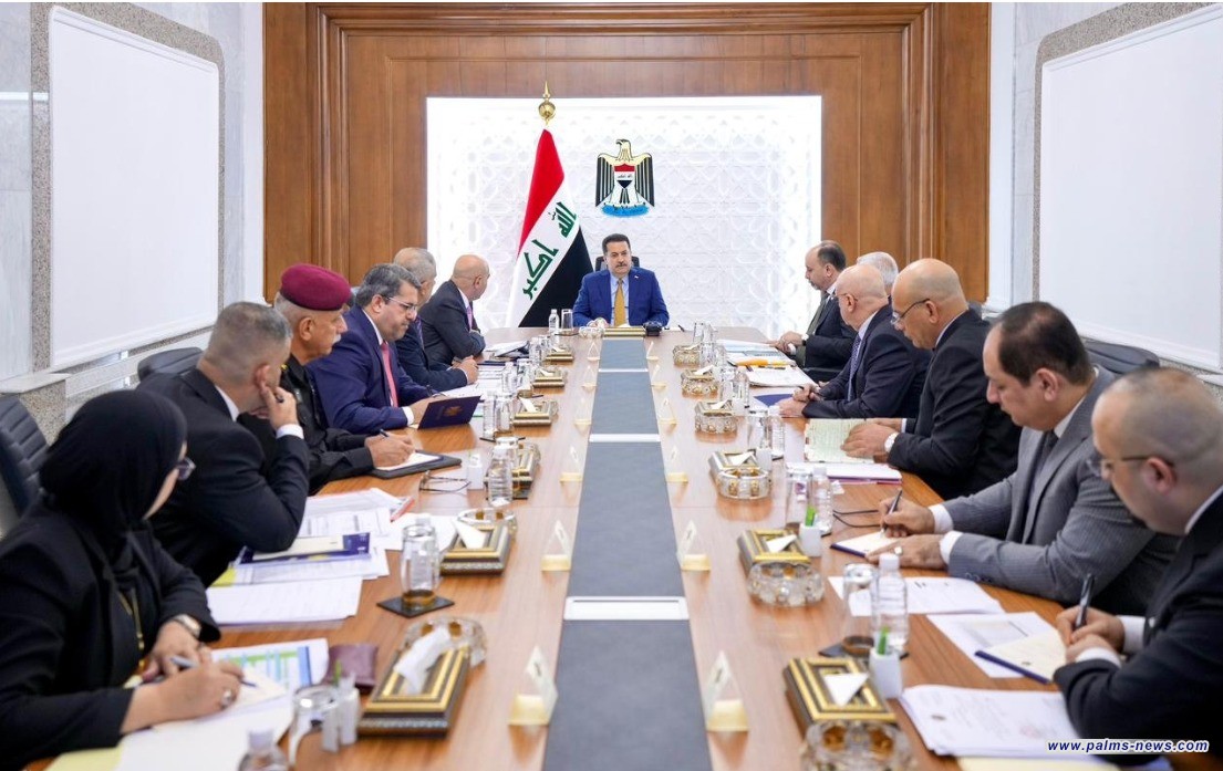 السوداني يؤكد أهمية الاستمرار في رفع التجاوزات ببغداد وتوفير البدائل